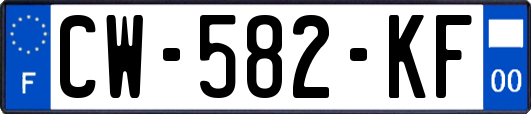 CW-582-KF