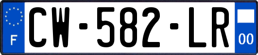 CW-582-LR