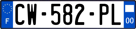 CW-582-PL