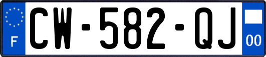 CW-582-QJ