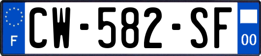 CW-582-SF