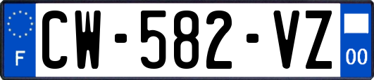 CW-582-VZ