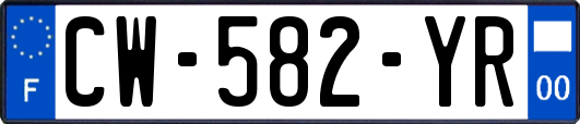 CW-582-YR