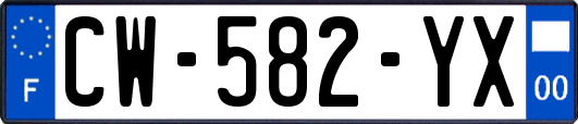 CW-582-YX