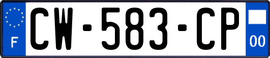 CW-583-CP