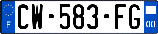 CW-583-FG