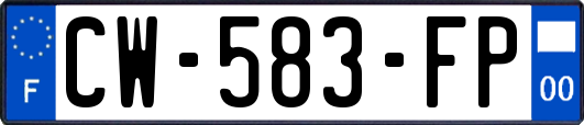 CW-583-FP