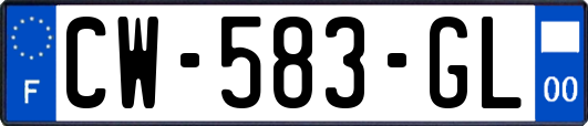 CW-583-GL