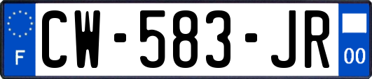 CW-583-JR