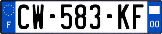CW-583-KF