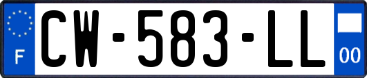 CW-583-LL