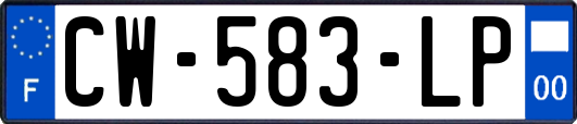 CW-583-LP