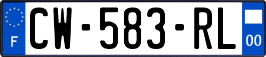 CW-583-RL