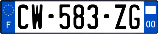 CW-583-ZG