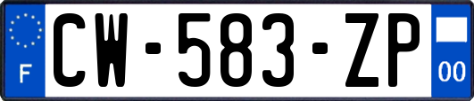 CW-583-ZP