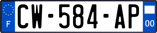 CW-584-AP