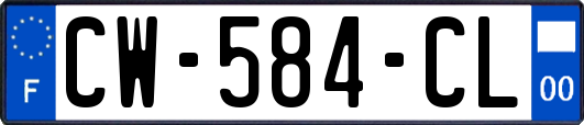 CW-584-CL