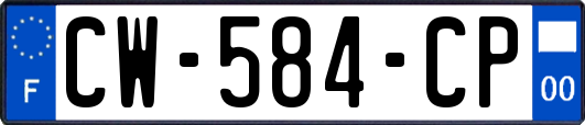 CW-584-CP