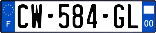 CW-584-GL