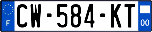 CW-584-KT