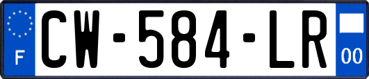 CW-584-LR