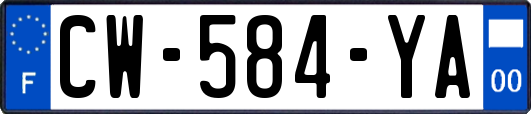 CW-584-YA