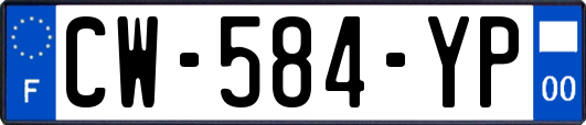 CW-584-YP