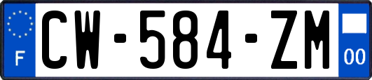 CW-584-ZM