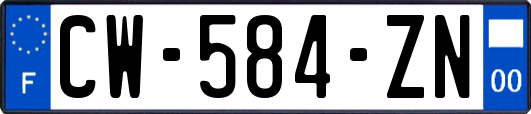 CW-584-ZN