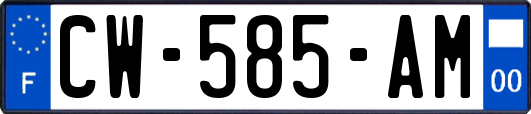 CW-585-AM