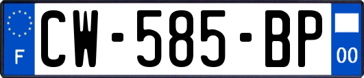 CW-585-BP