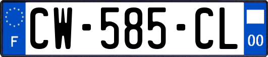 CW-585-CL