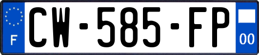 CW-585-FP