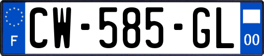 CW-585-GL