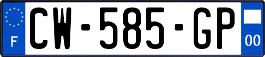 CW-585-GP