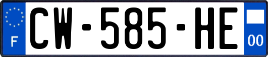 CW-585-HE