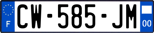 CW-585-JM