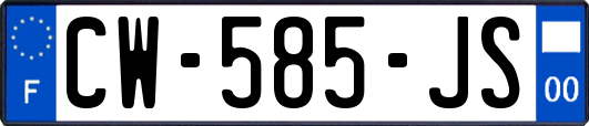 CW-585-JS