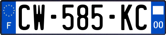 CW-585-KC