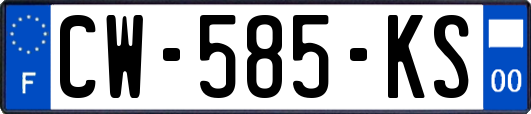 CW-585-KS