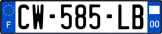 CW-585-LB