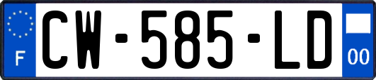 CW-585-LD
