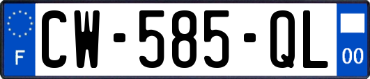 CW-585-QL