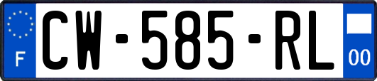 CW-585-RL