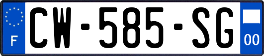 CW-585-SG