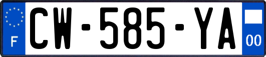 CW-585-YA