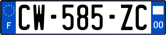 CW-585-ZC