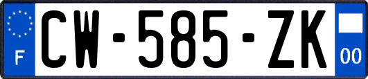 CW-585-ZK