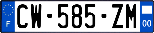 CW-585-ZM