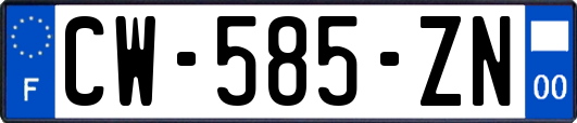 CW-585-ZN